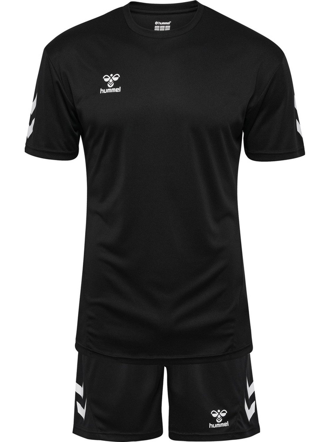hummel Trainingsanzug Hmllogo Set