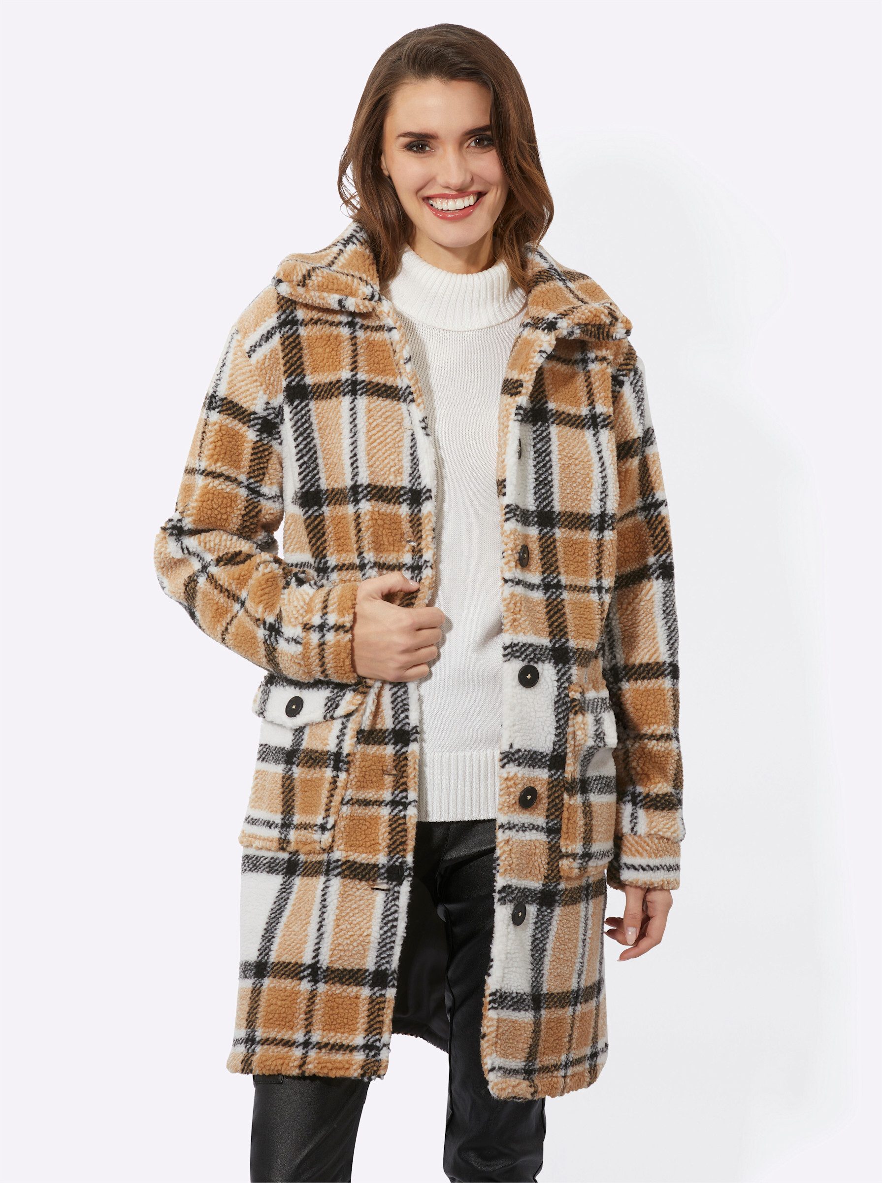 Witt Langmantel Kurzmantel . günstig online kaufen