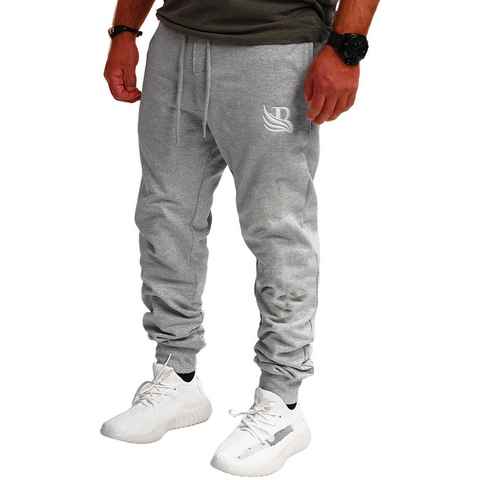 Banco Jogginghose Banco Herren Jogginghose Trainingshose Sporthose Streetwear Jogger