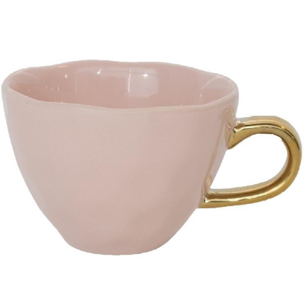 Urban Nature Culture Tasse Tasse Good Morning Old Pink