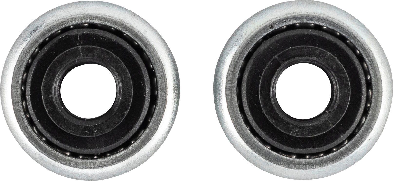 SCHELLENBERG Kugellager Maxi, für Achtkantwellen mit 60 mm Durchmesser (Set, 2-St), unterstützt die Leichtgängigkeit eines Rollladens