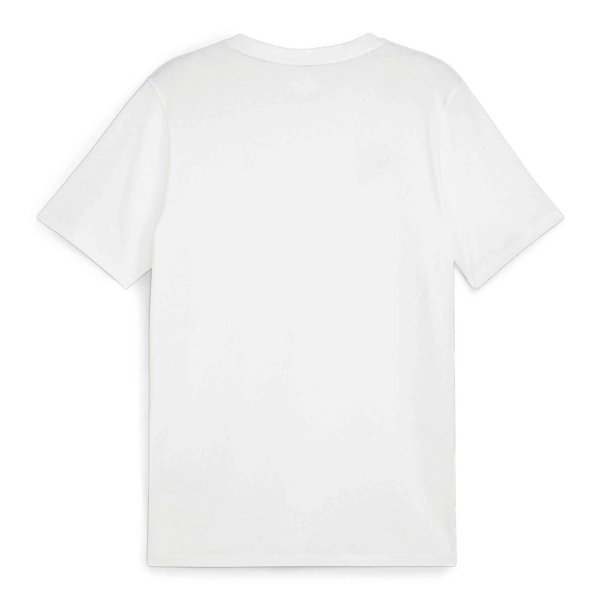 PUMA T-Shirt Puma Herren T-Shirt teamGOAL Casuals Tee 658615 günstig online kaufen