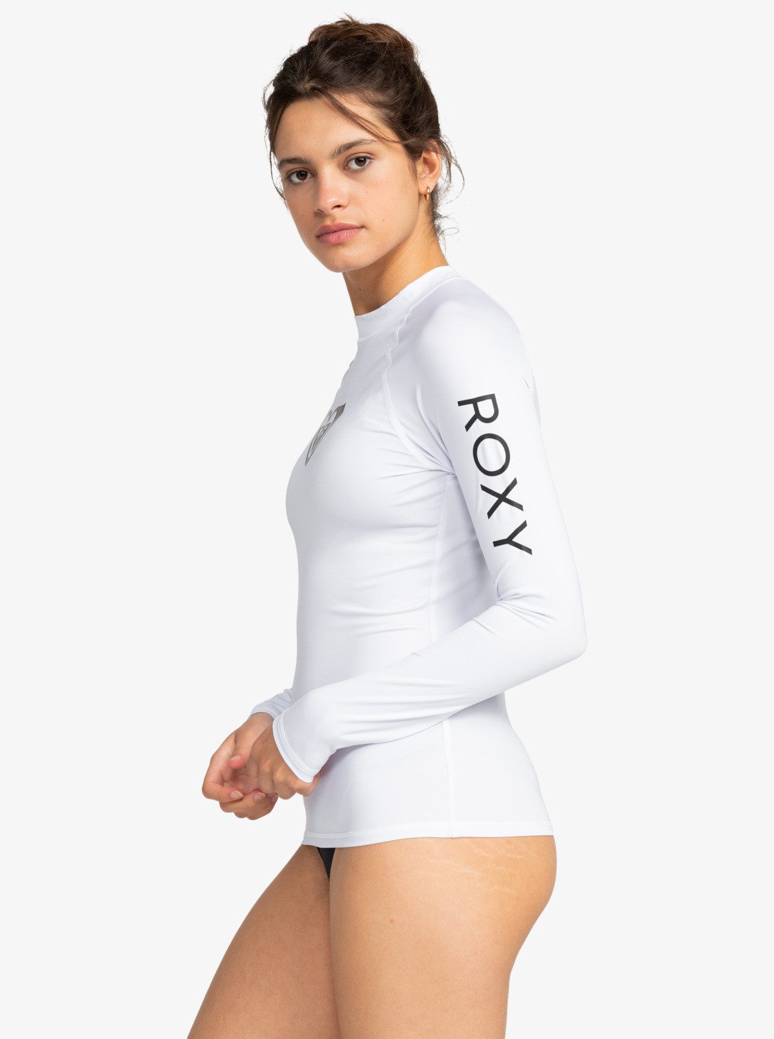 Roxy Rash Guard Whole Hearted - günstig online kaufen