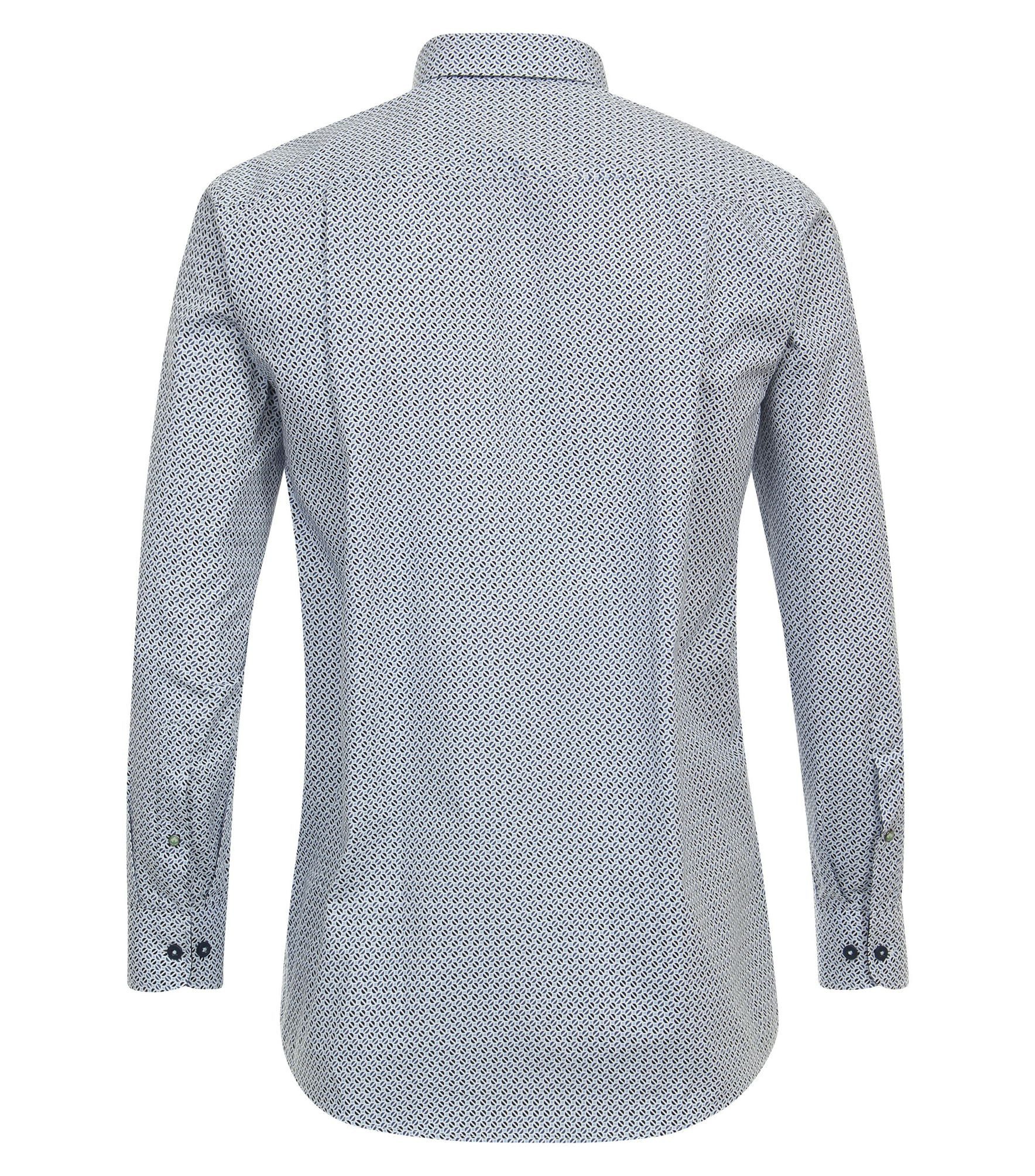 Redmond Langarmhemd 242070111 Freizeithemd günstig online kaufen