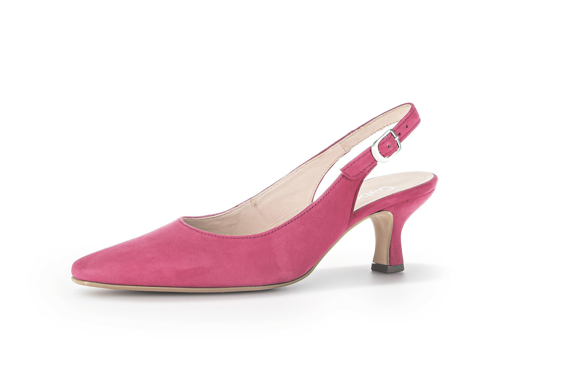 Slingpumps