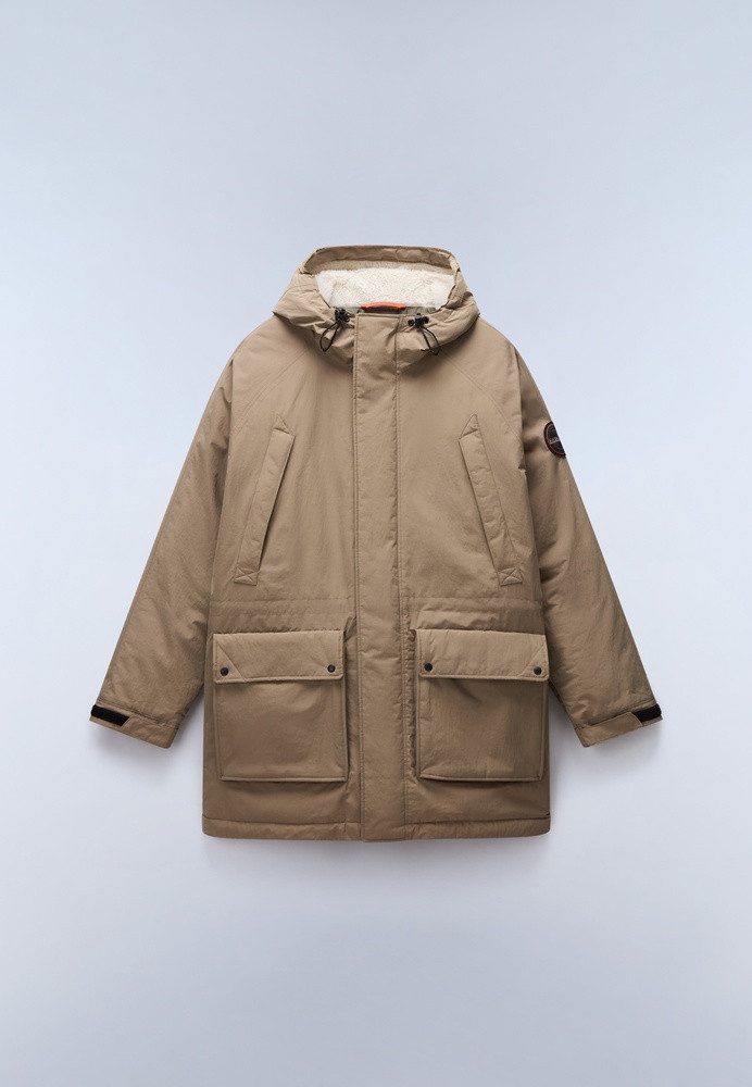 Napapijri Funktionsjacke A-Diries