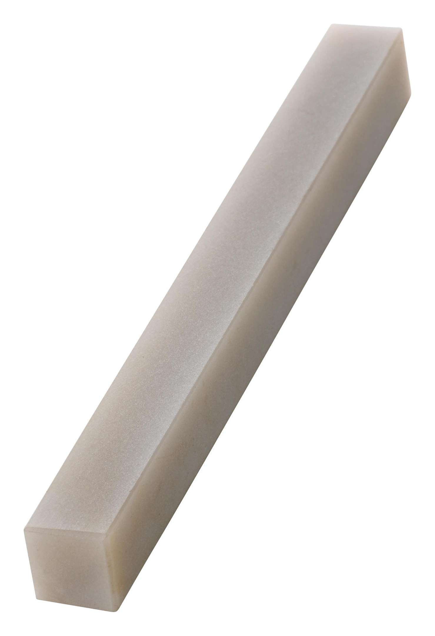 Friedrich Müller Feile, Hart Arkansas 4-kant Feile 100 x 6 mm