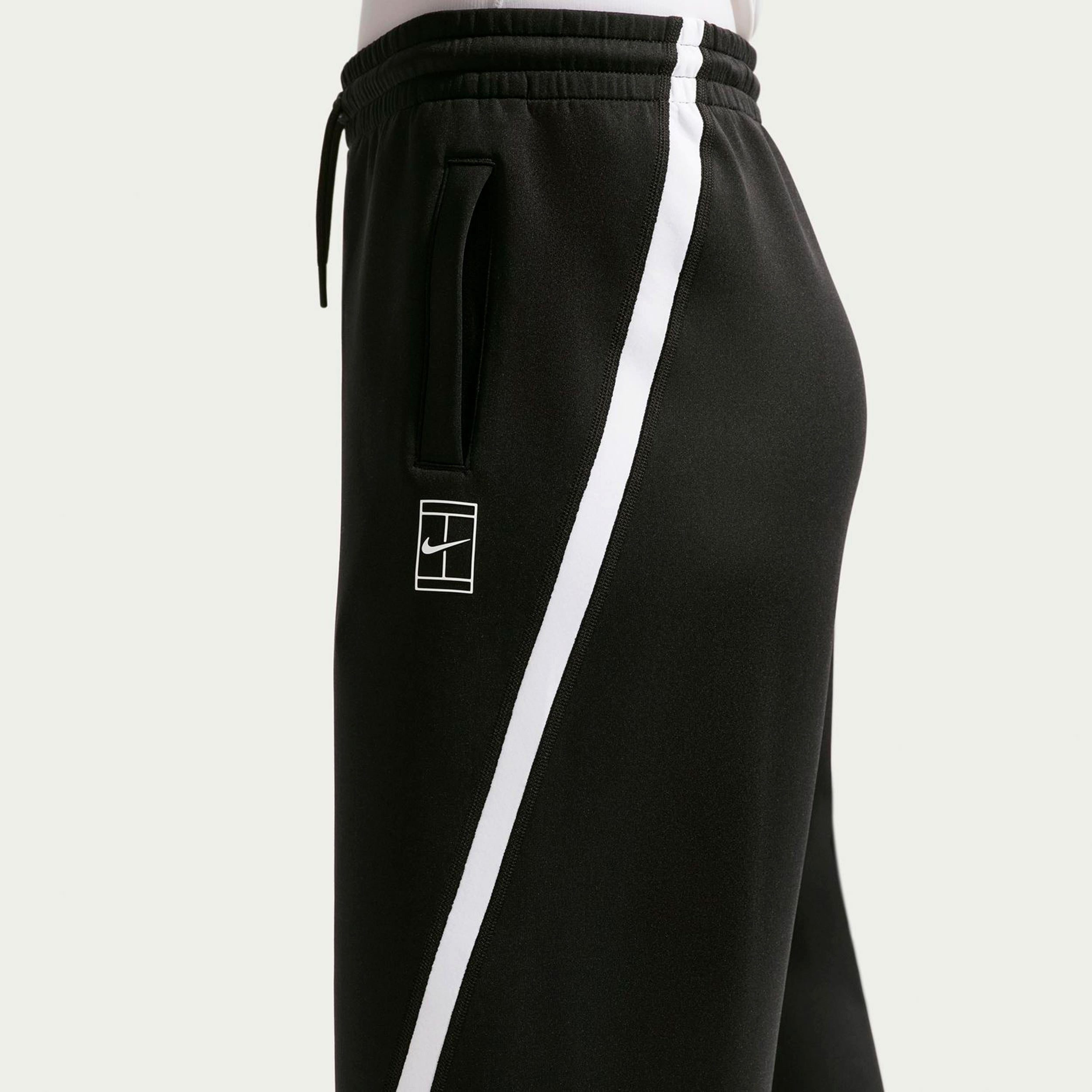 Nike Trainingshose Court Dri-Fit Advantage – Bild 4 von 5