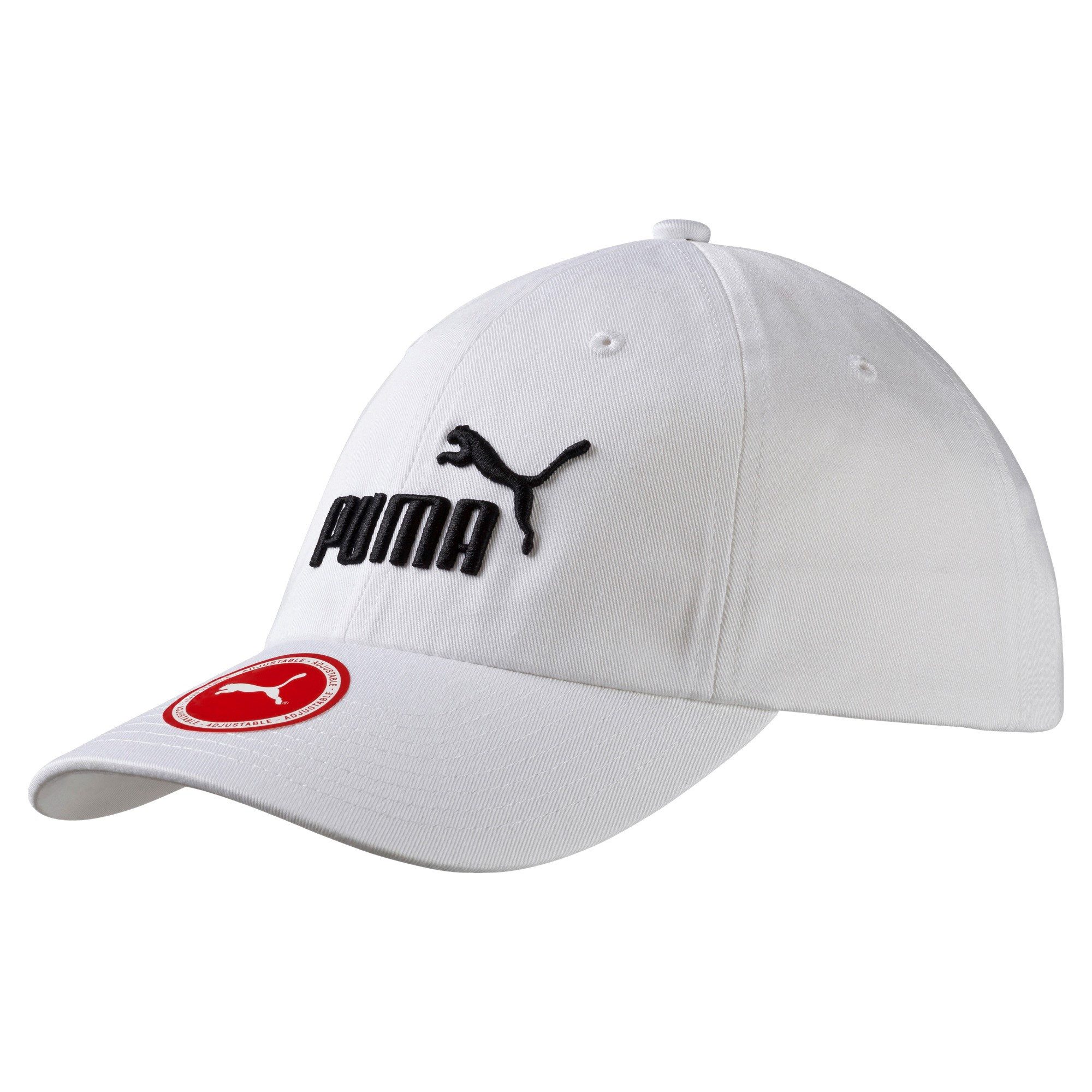 PUMA Baseball Cap Puma Unisex Kappe günstig online kaufen