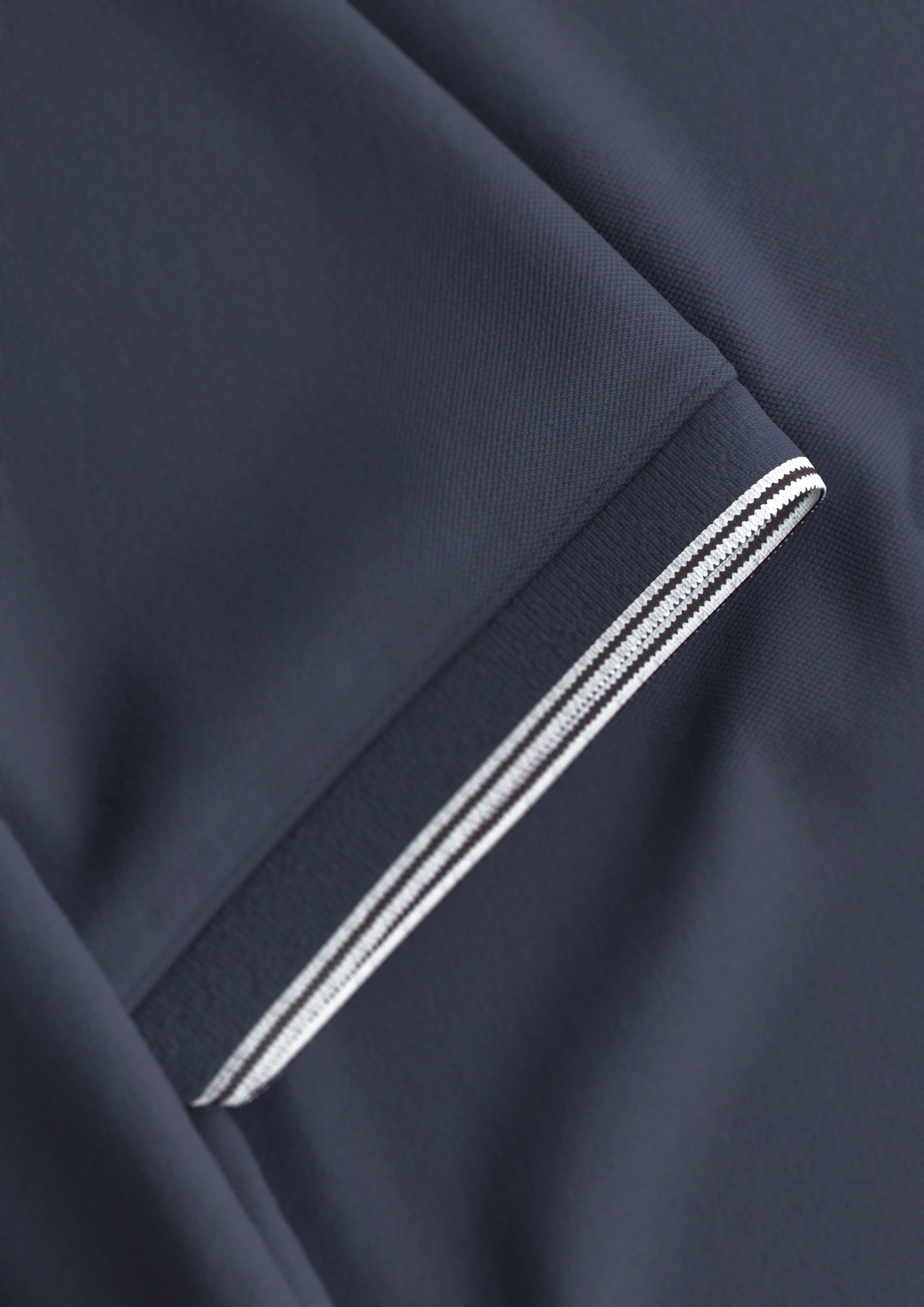 Joop Jeans Poloshirt Agnello mit Streifen