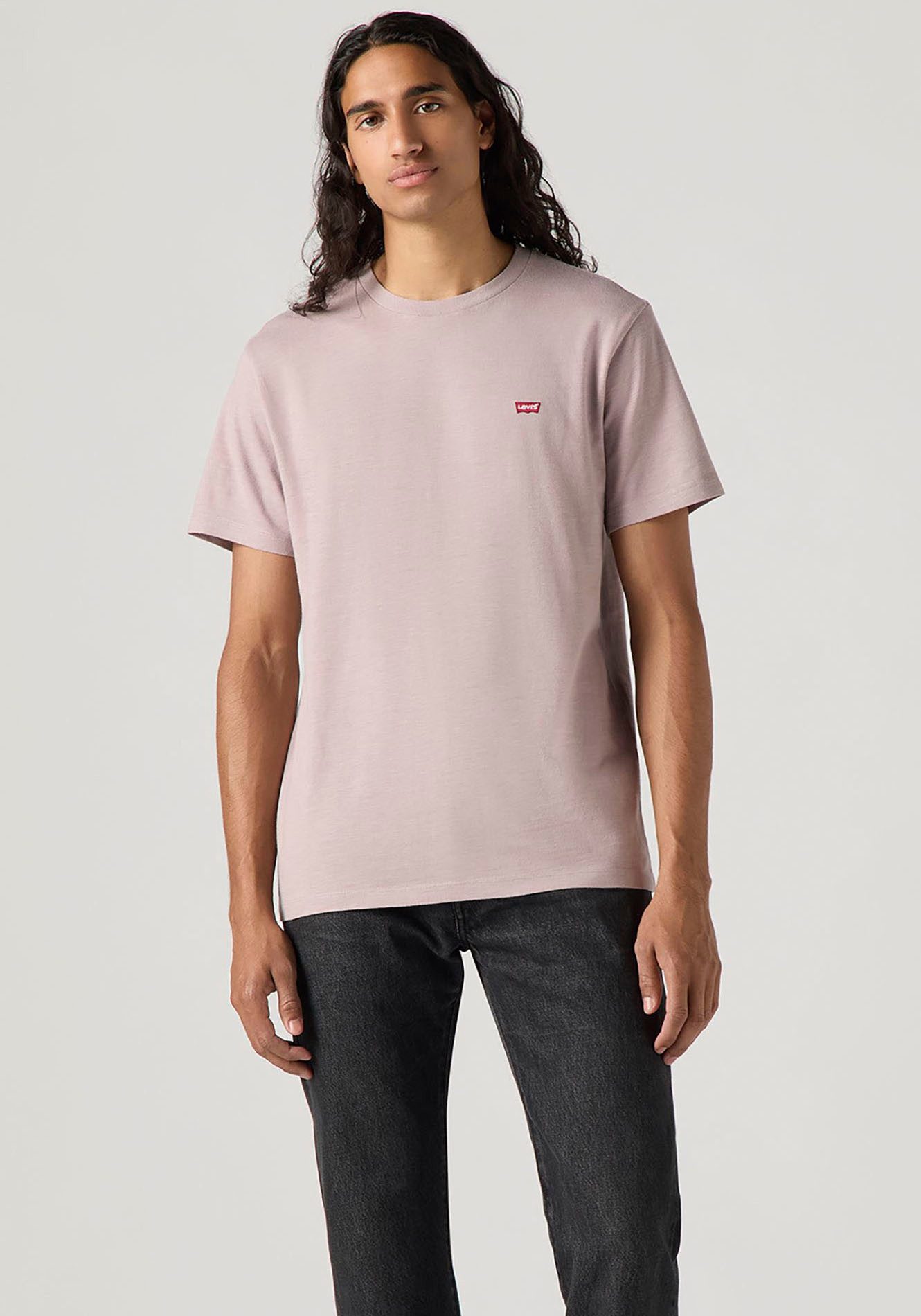 Levi's® T-Shirt ORIGINAL HM TEE günstig online kaufen
