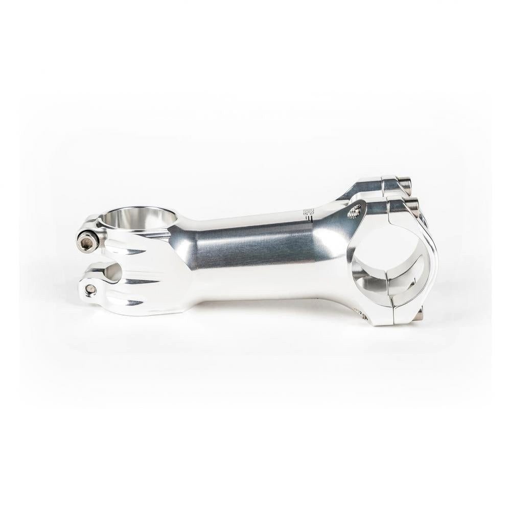 ProTaperMTB Fahrradlenker ProTaper MTB Vorbau Atac Durchmesser 31.8 90 mm Limited Edition Silber