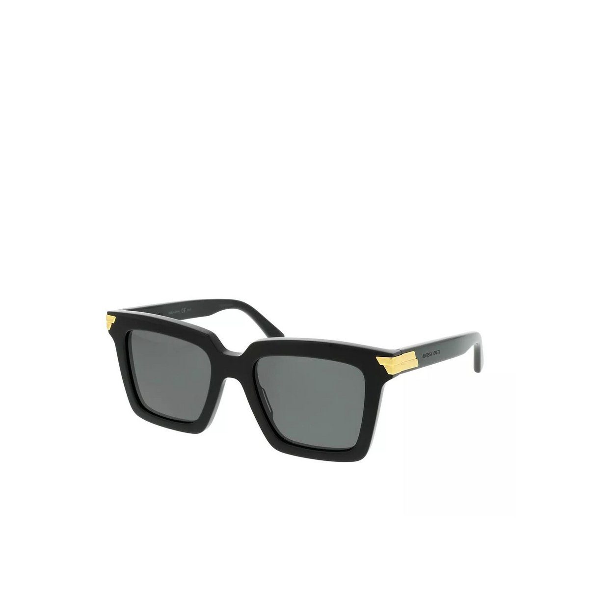 Bottega Sonnenbrille schwarz (1-St)
