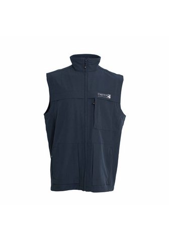 DEPROC ACTIVE Жилет »KENORA MEN 4-way Stretch ...