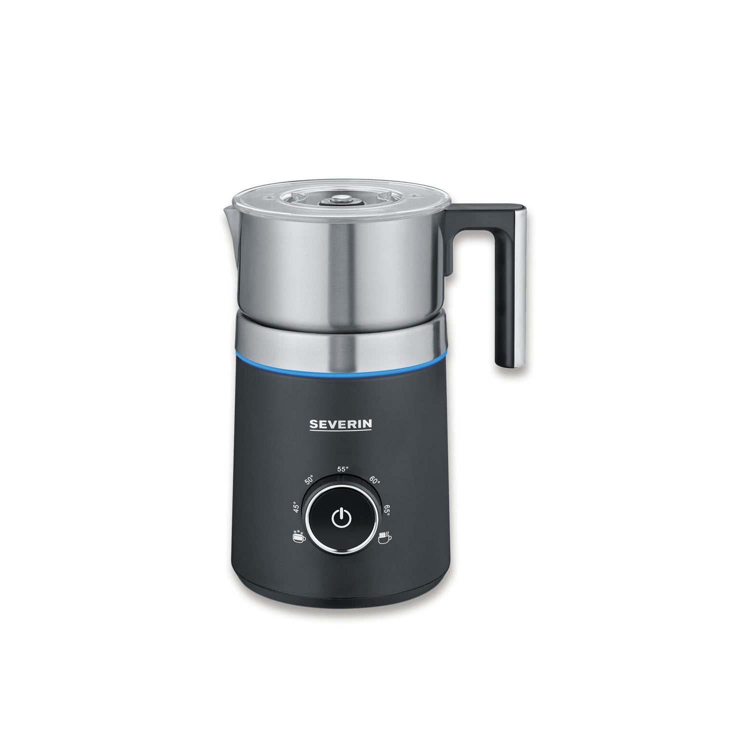 Severin Milchaufschäumer SM 3586, 500 W