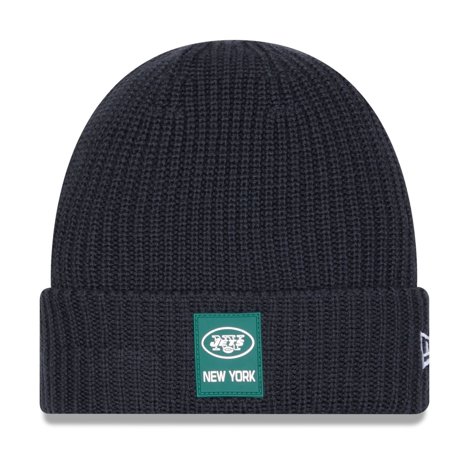 Fleecemütze Knit SIDELINE New York Jets