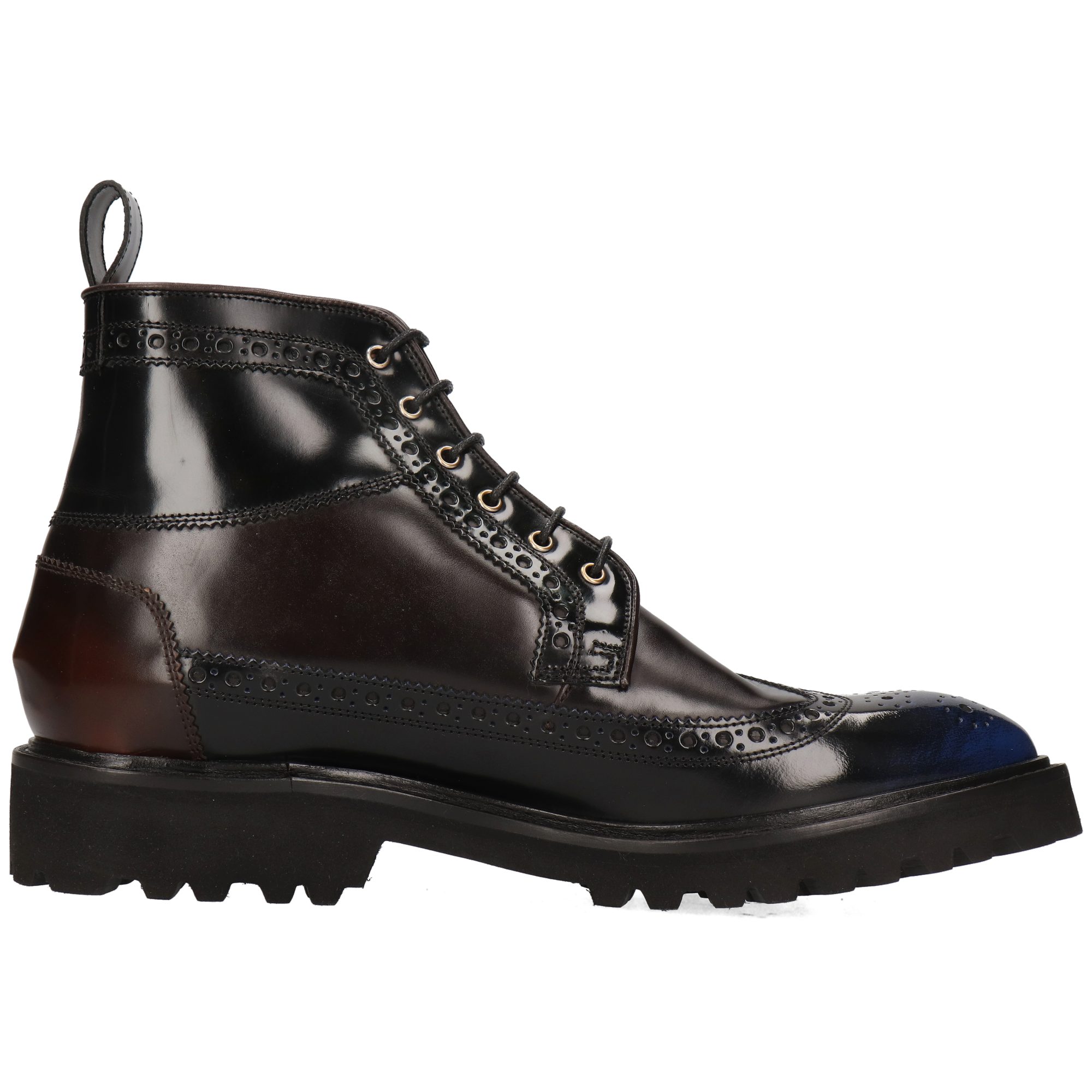 Melvin & Hamilton Matthew 9 Stiefelette