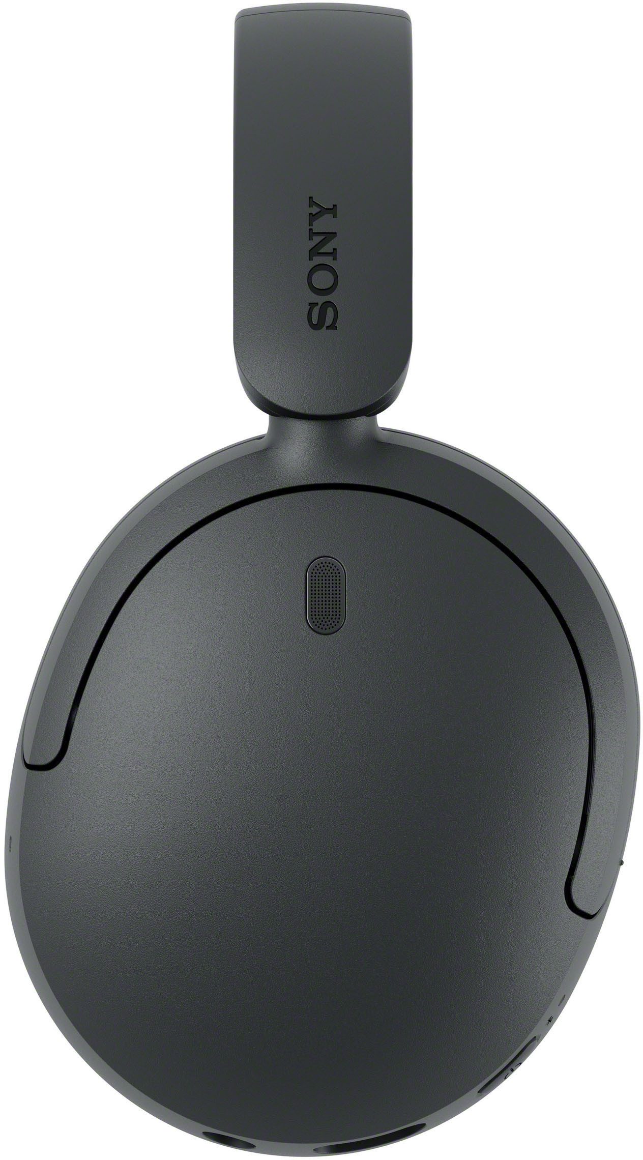 Sony WH-CH730 Over-Ear-Kopfhörer (Multi-Point-Verbindung, Noise-Cancelling, Bluetooth) – Bild 3 von 5