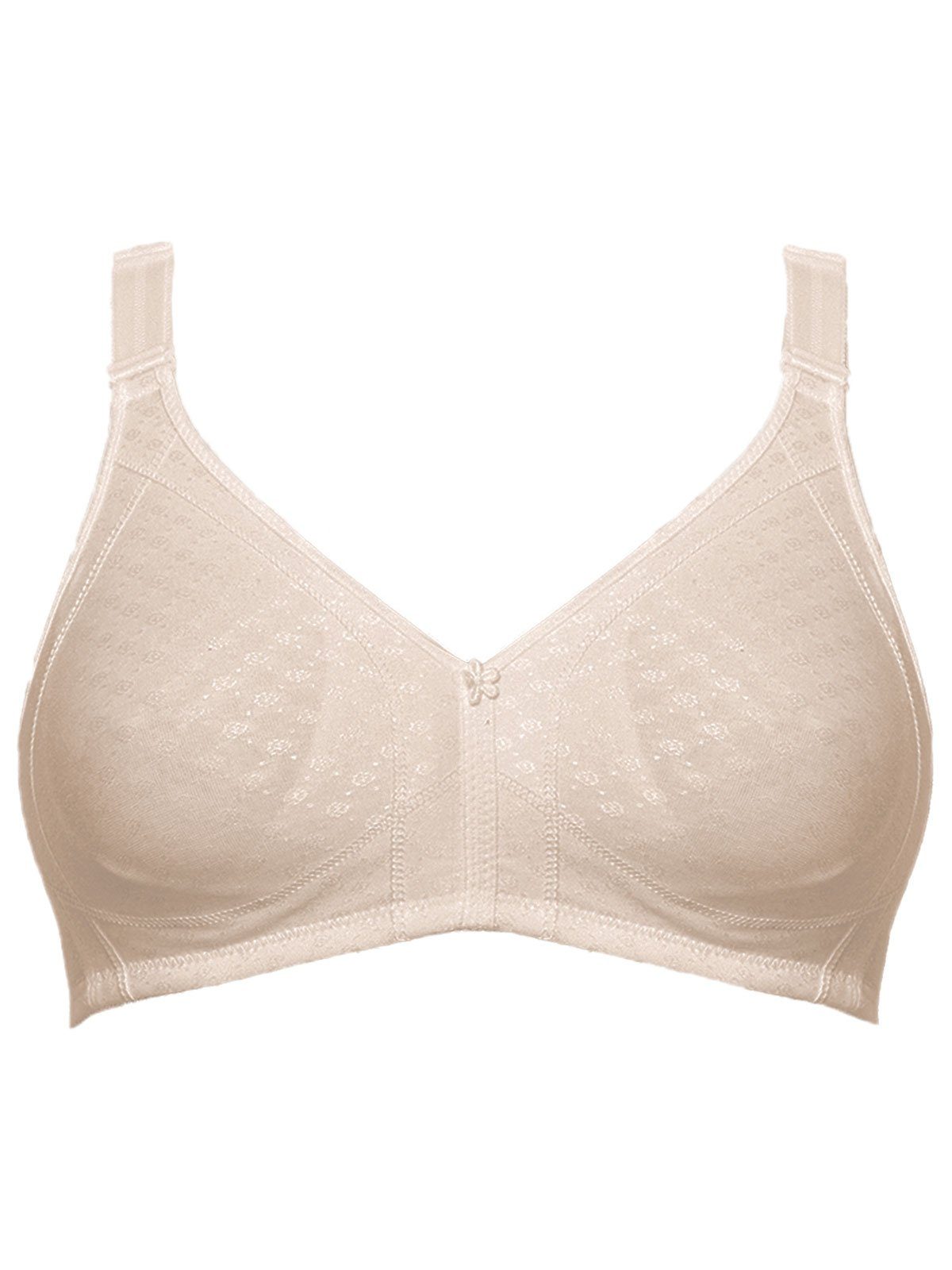 Susa Soft-BH BH ohne Bügel Topsy Plus (Stück, 1-tlg)
