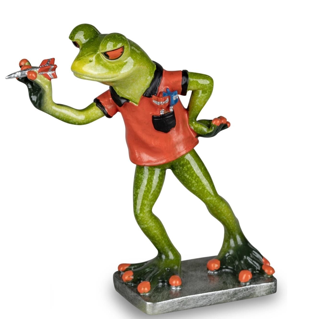 formano Dekofigur Froschhausen günstig online kaufen