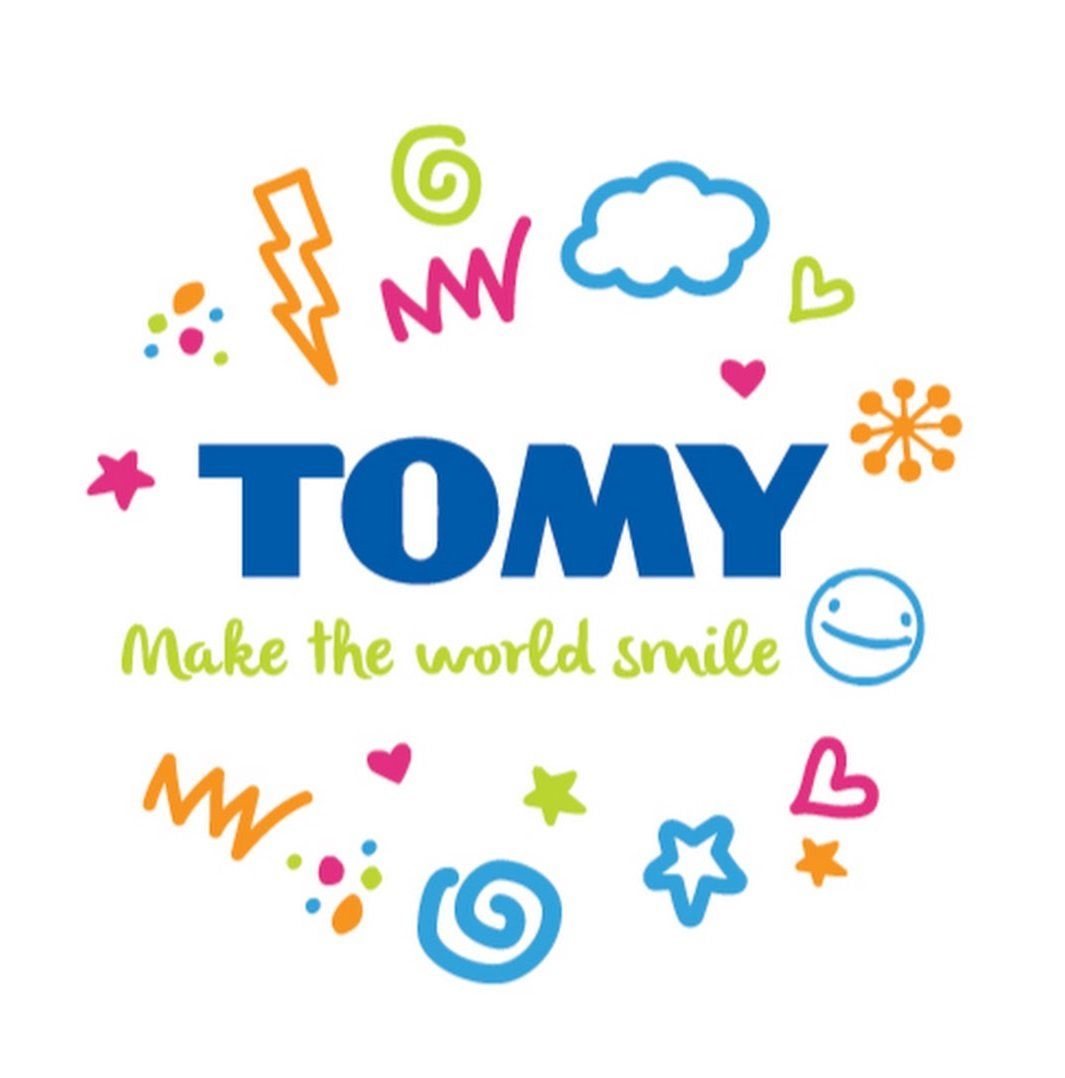 TOMY UK CO. Ltd.