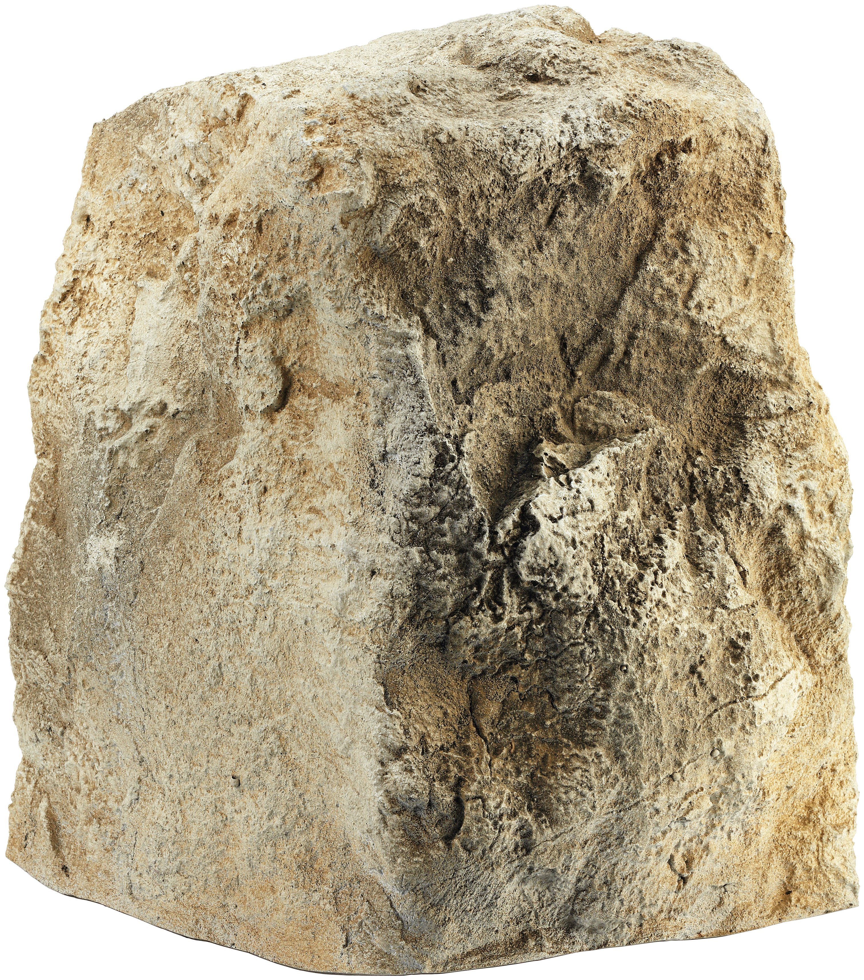 Deko-Steine »InScenio Rock«, BxTxH: 27x33x36 cm, sandsteinoptik Deko-Steine »InScenio Rock«, BxTxH: 27x33x36 cm, sandsteinoptik