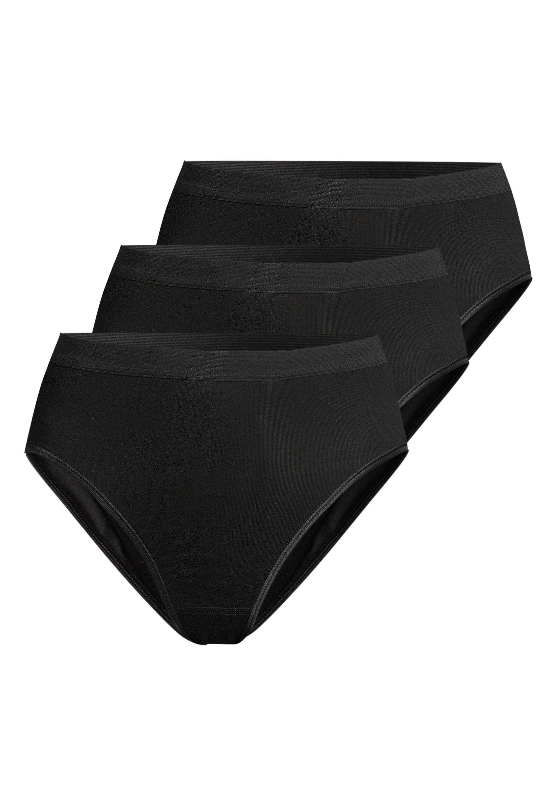 Taillenslip 3er Pack Modal