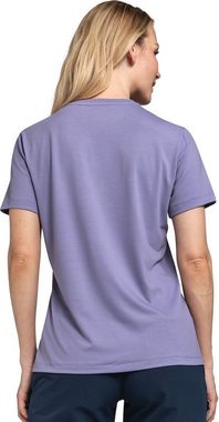 Schöffel Kurzarmshirt T Shirt Tannberg L
