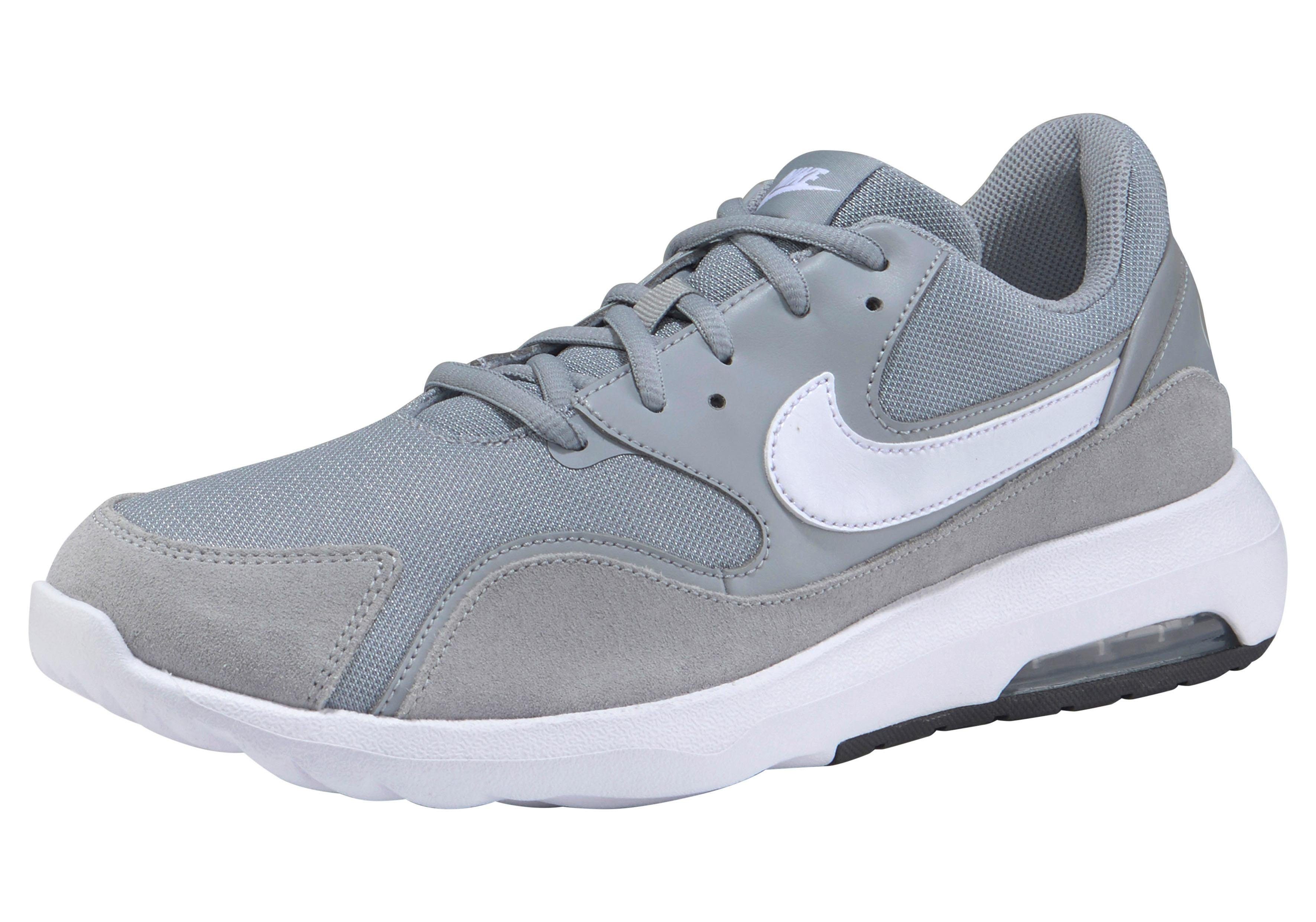 NIKE SCHUHE GR.42 Grau Sneakers Turnschuhe EUR 17,99 NIKE SCHUHE GR.42 Grau Sneakers Turnschuhe EUR 17,99