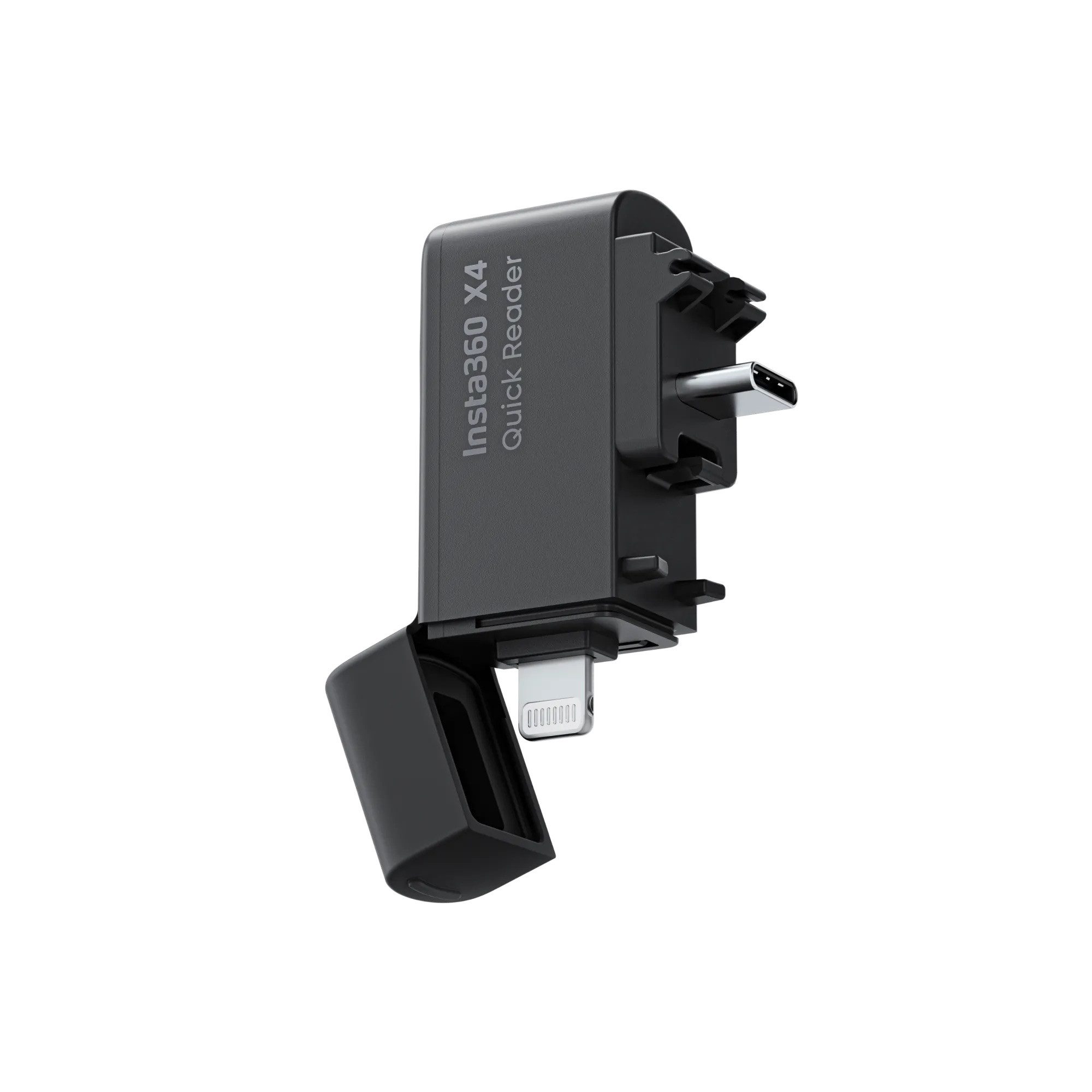 Insta360 Insta360 X4 Zubehör Actioncam Zubehör