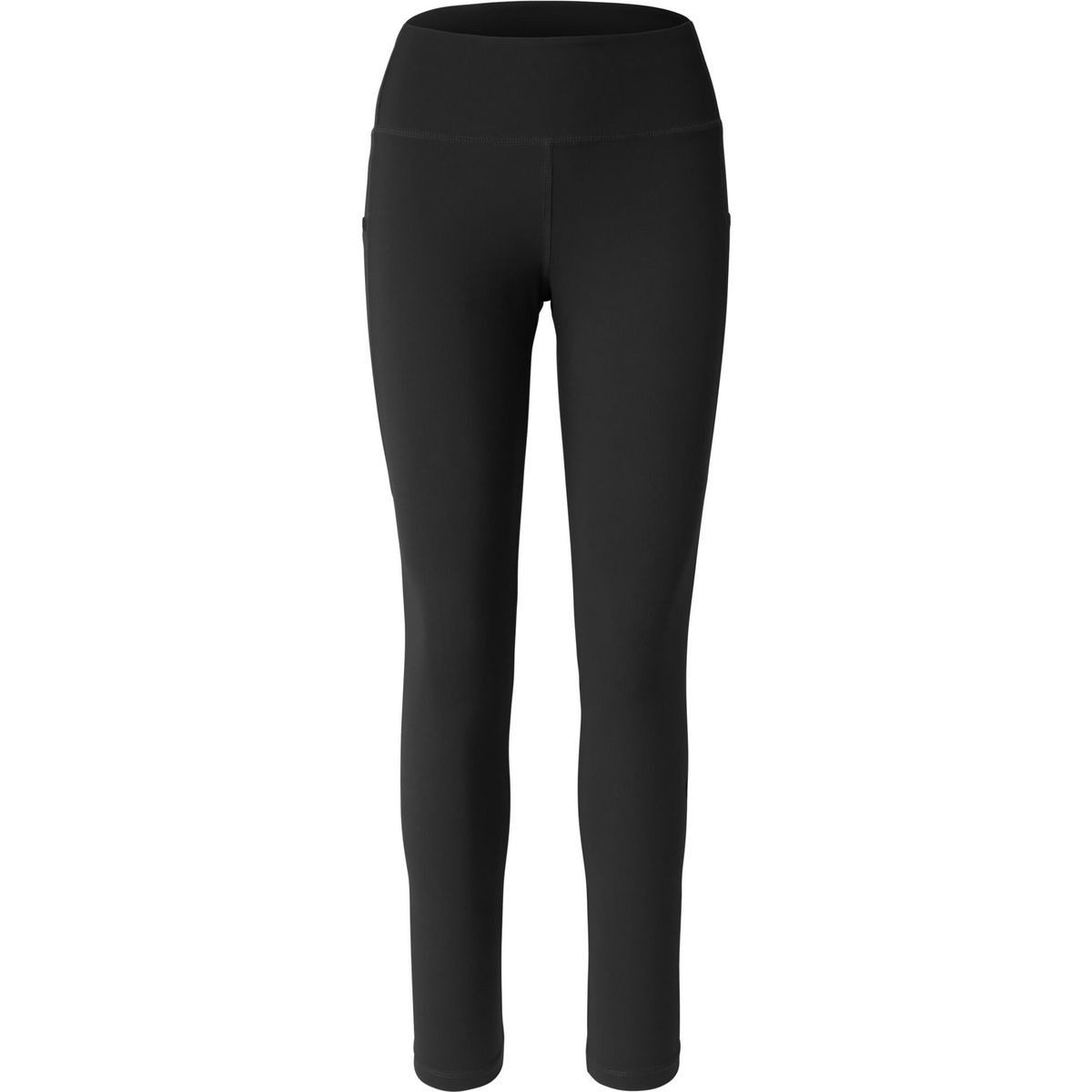 MARTINI Outdoorhose Alpmate Friends Tights W Bequeme, nachhaltige Tights für aktive Frauen, ideal für Wandern