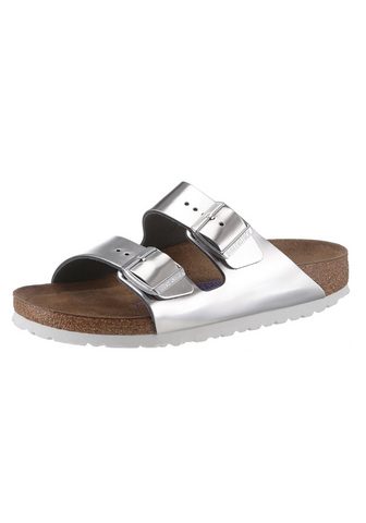 BIRKENSTOCK Шлепанцы »ARIZONA SFB«