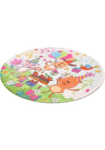 BÖING CARPET Детский ковер »Lovely Kids 418&l...