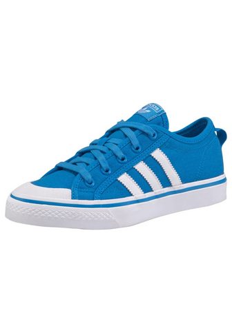 ADIDAS ORIGINALS Кроссовки »Nizza J«