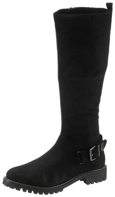 Stiefel kaufen » Damenstiefel Trends 2019 | OTTO Damenstiefeletten & Damenboots günstig online kaufen
