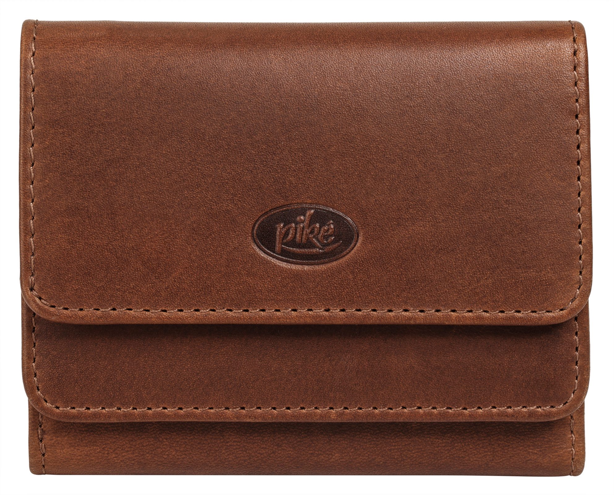 Piké Geldbörse, echt Leder günstig online kaufen