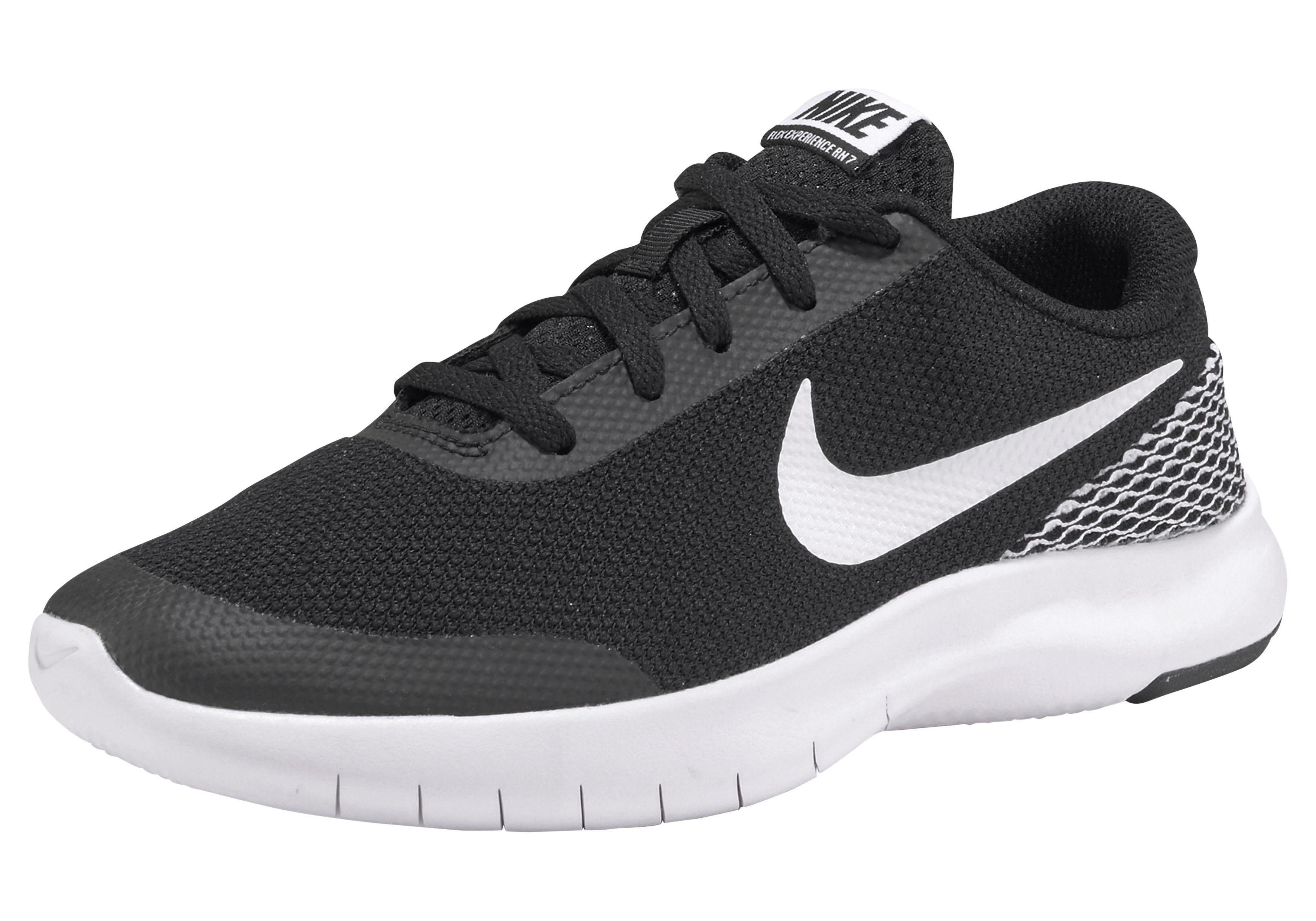 men's nike flex experience run 7 running shoes