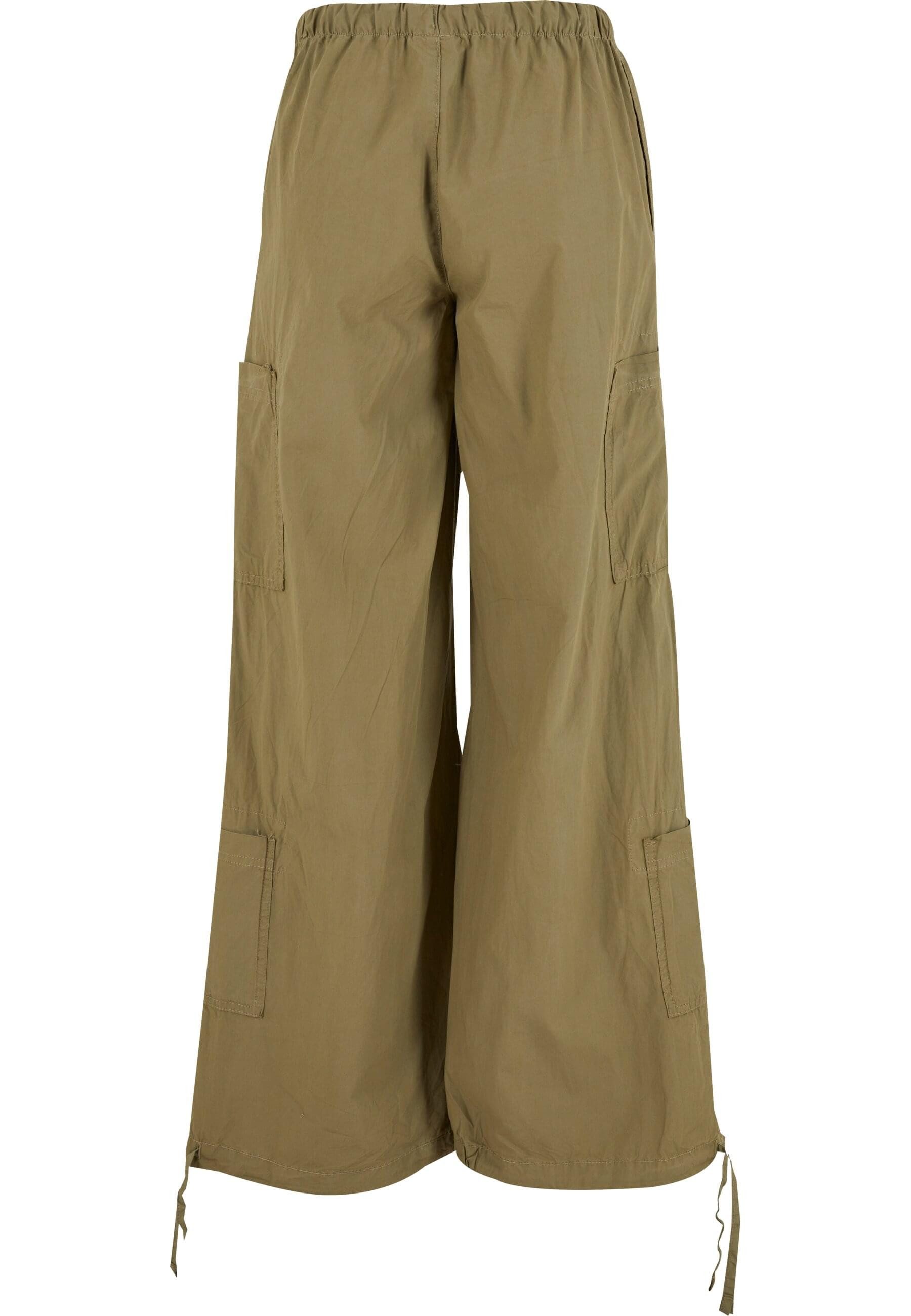 URBAN CLASSICS Cargohose Urban Classics Ladies günstig online kaufen