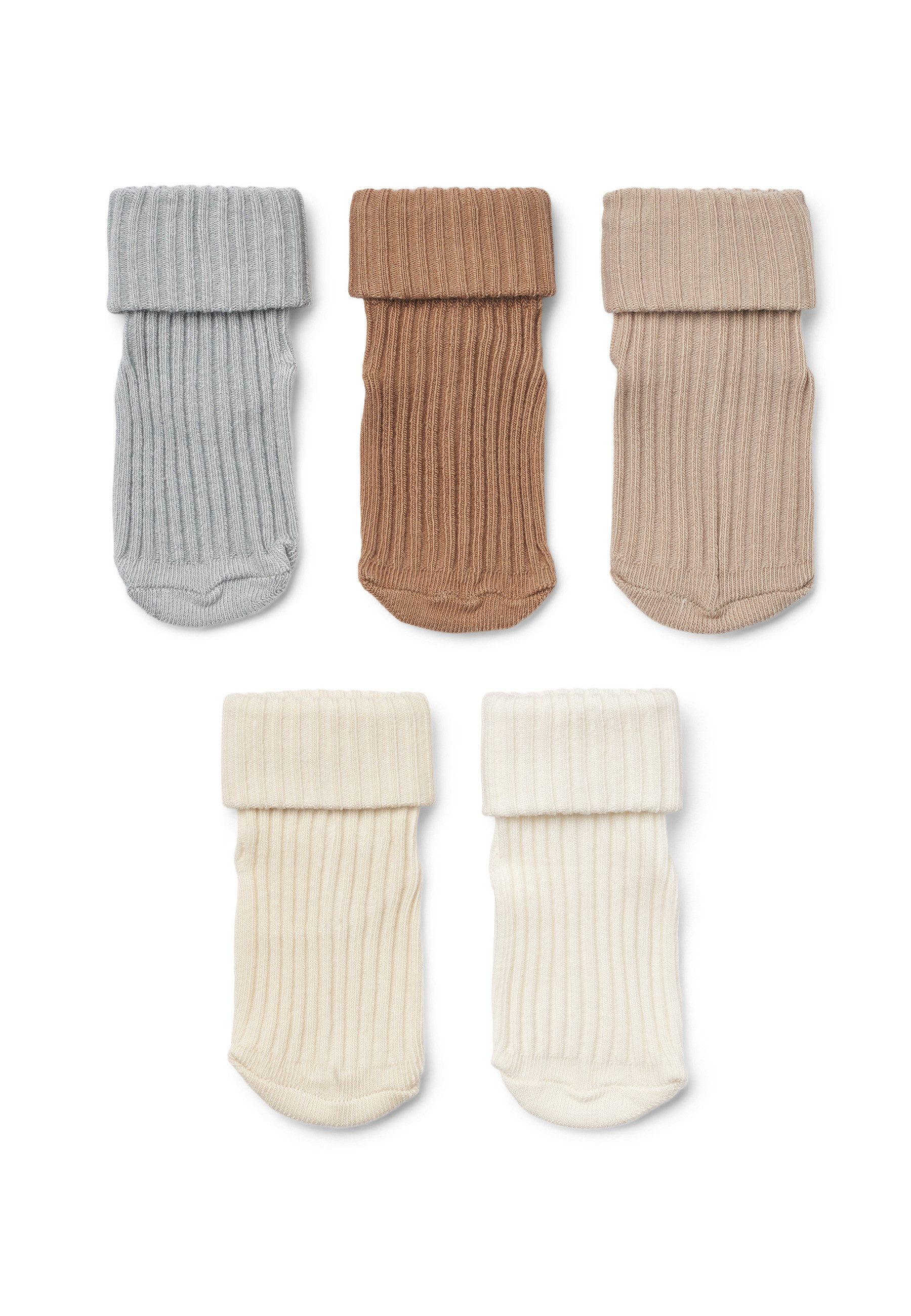WHEAT Basicsocken WHEAT Giftbox Evig socks (1-Paar)