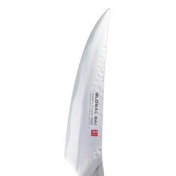 GLOBAL Steakkochmesser, SAI Steakmesser 11,5 cm SAI-T03