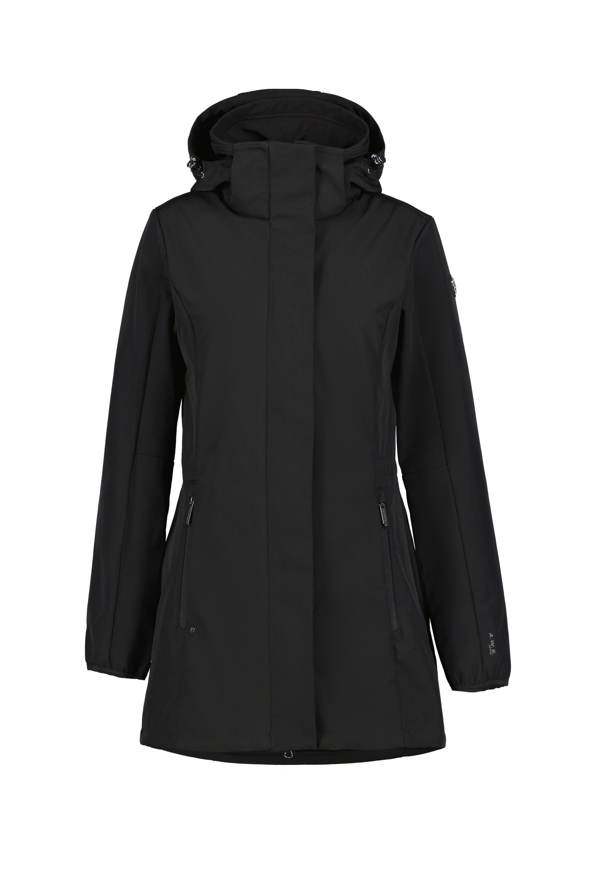 Luhta Outdoorjacke Luhta Softshell jacke Iloniemi