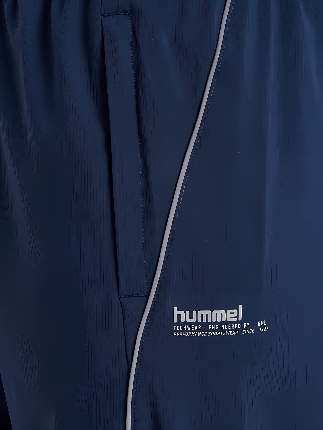 hummel Sporthose Hmlpulse Woven Pants
