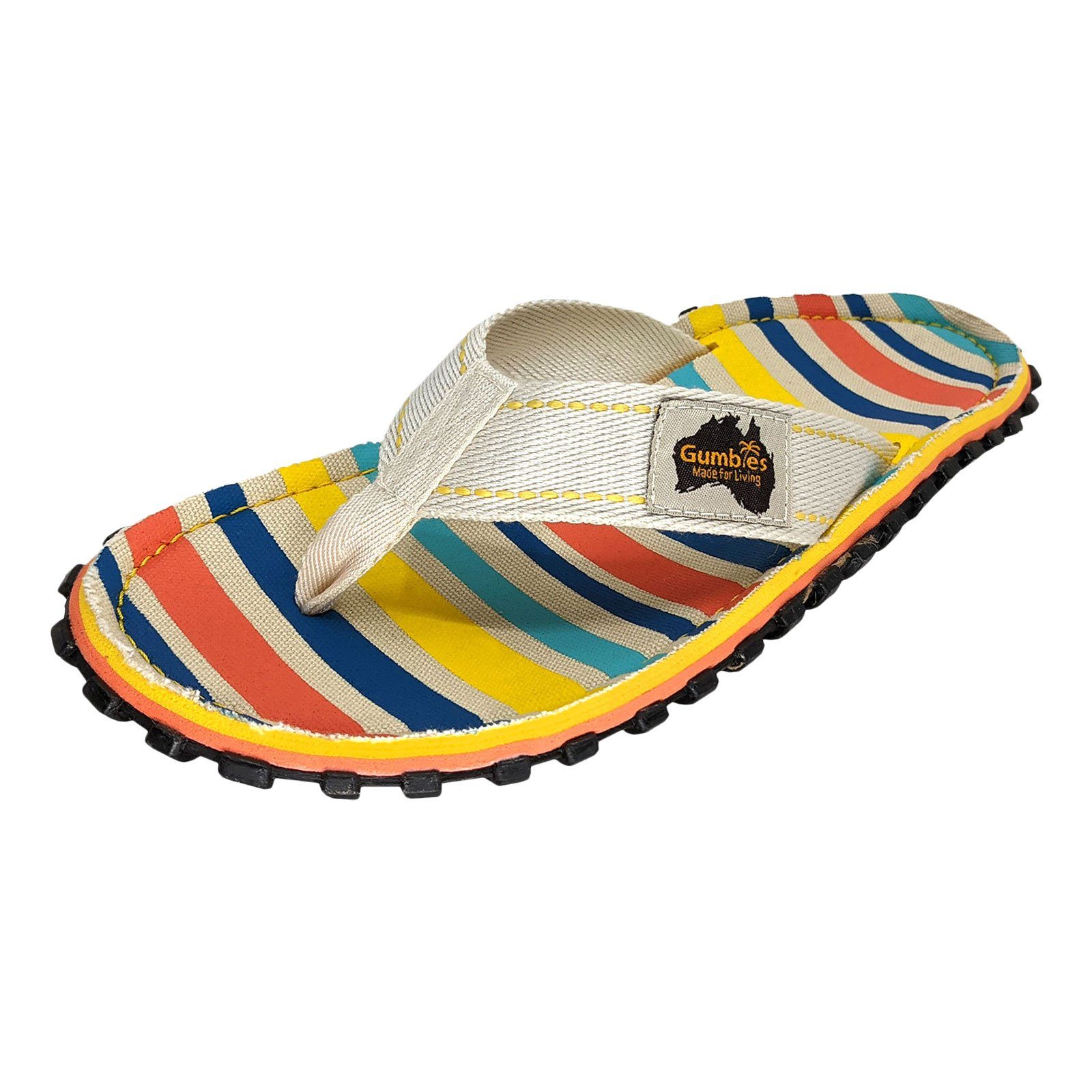 Gumbies Original Islander Zehentrenner mit ergonomisch günstig online kaufen