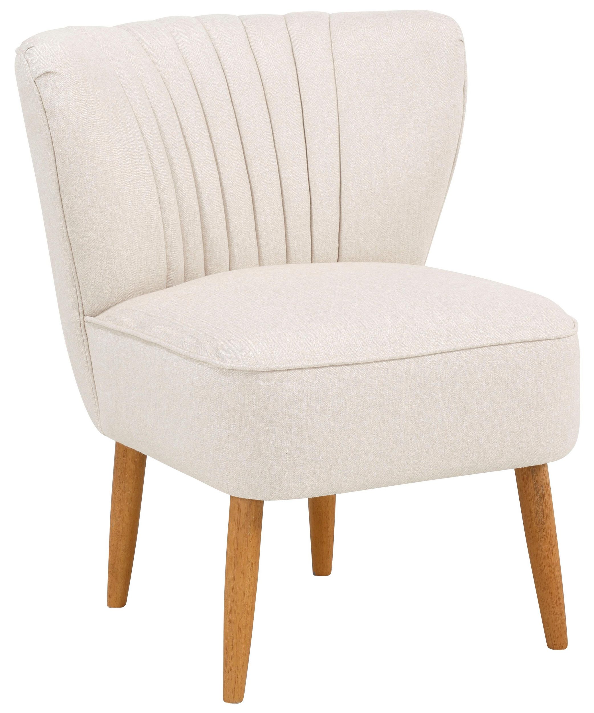 HOME AFFAIRE Sessel INDUS
