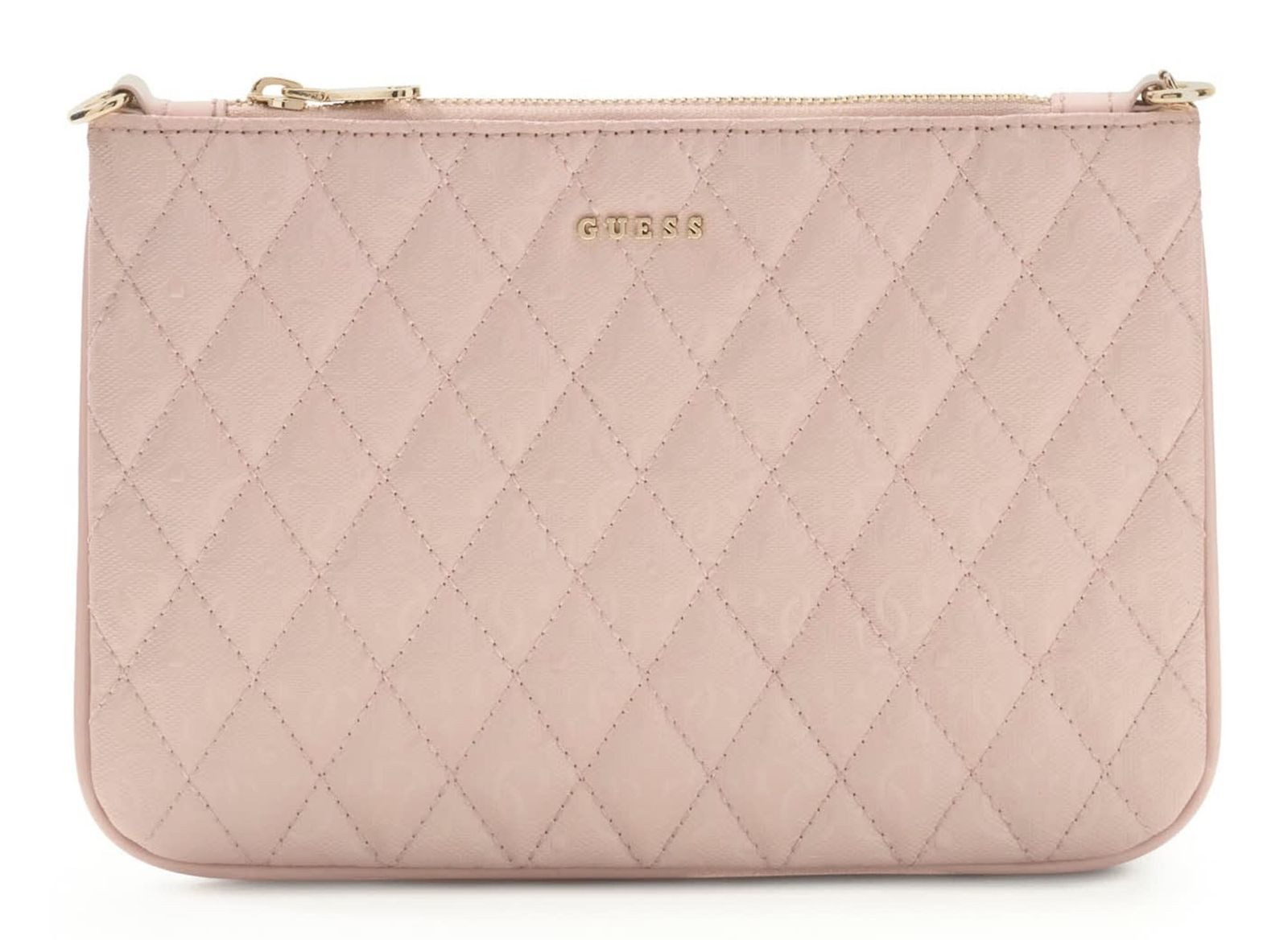 Guess Abendtasche Flat Pouch