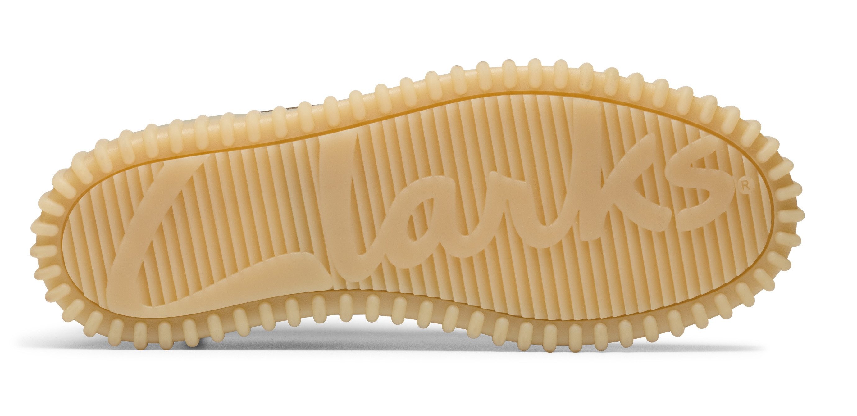 Clarks Torhill Lace Hi Sneaker Desert günstig online kaufen