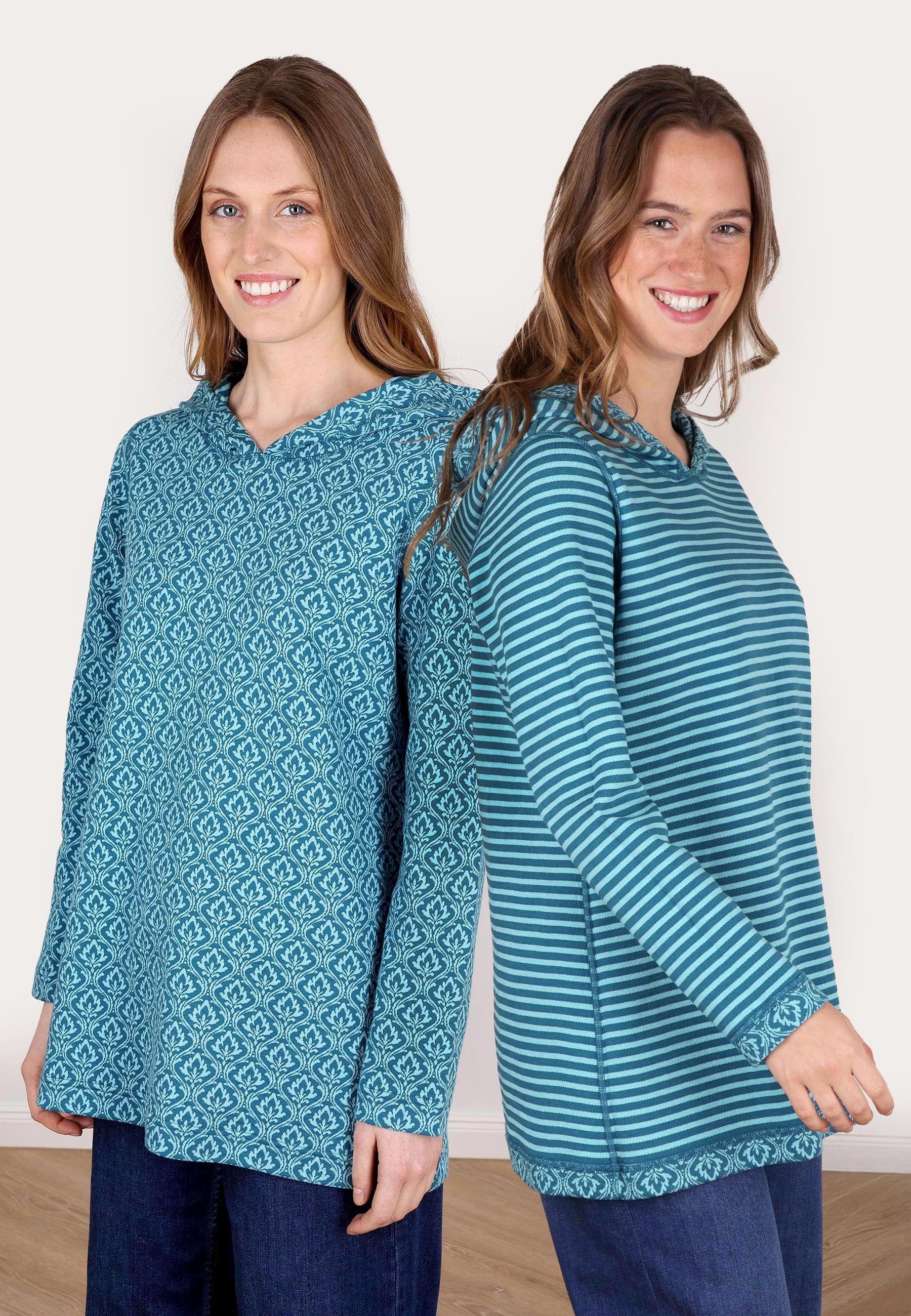 Sorgenfri Sylt Sweater Heidette