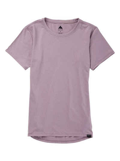 Burton T-Shirt Burton W Multipath Essentials Tech Short Sleeve