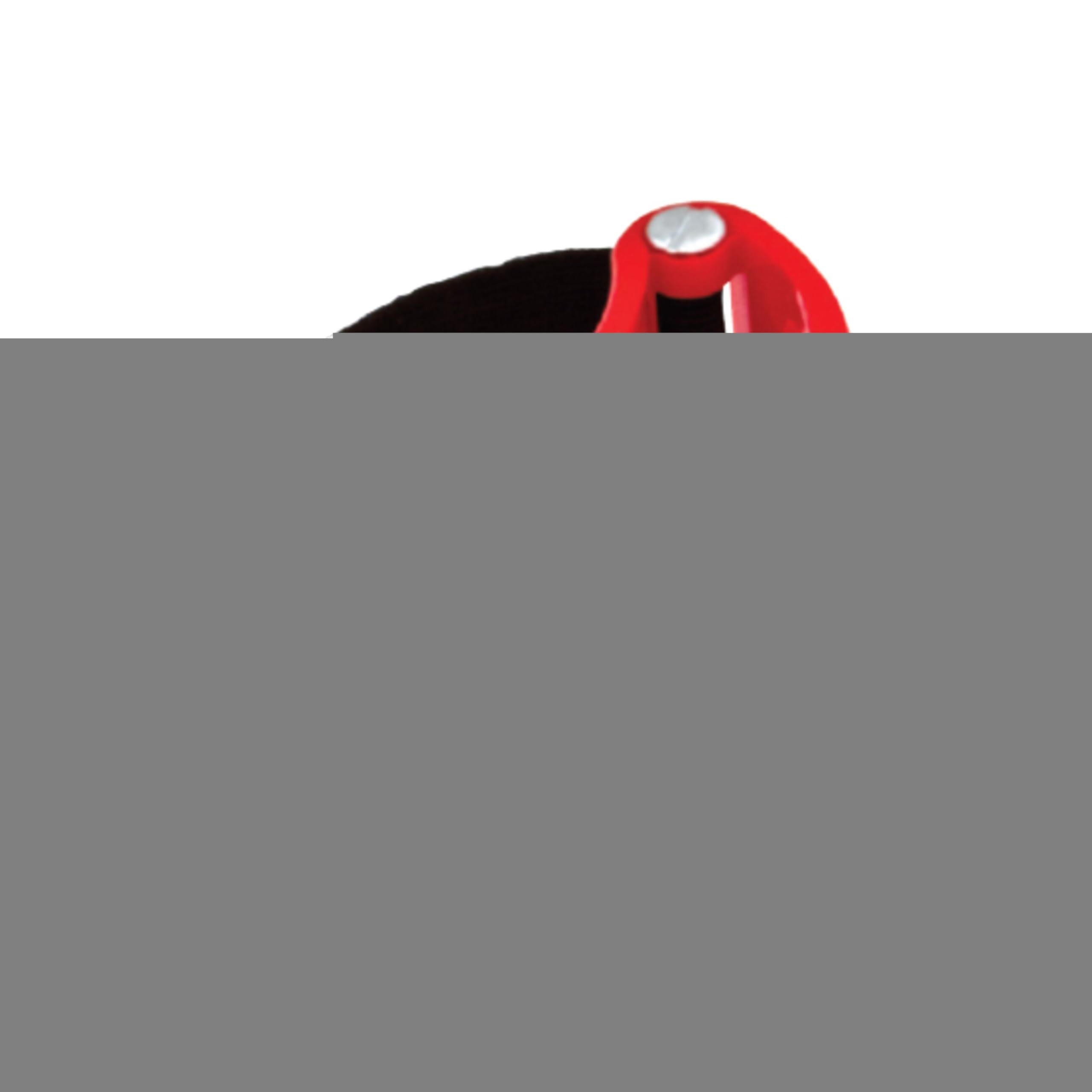 Latin Percussion Tambourine,Foot Tambourine LP188, Percussion, Tambourines, Foot Tambourine LP188 - Tambourine