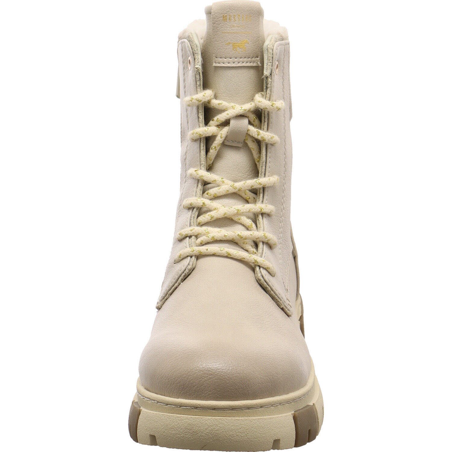 MUSTANG Schnürboots